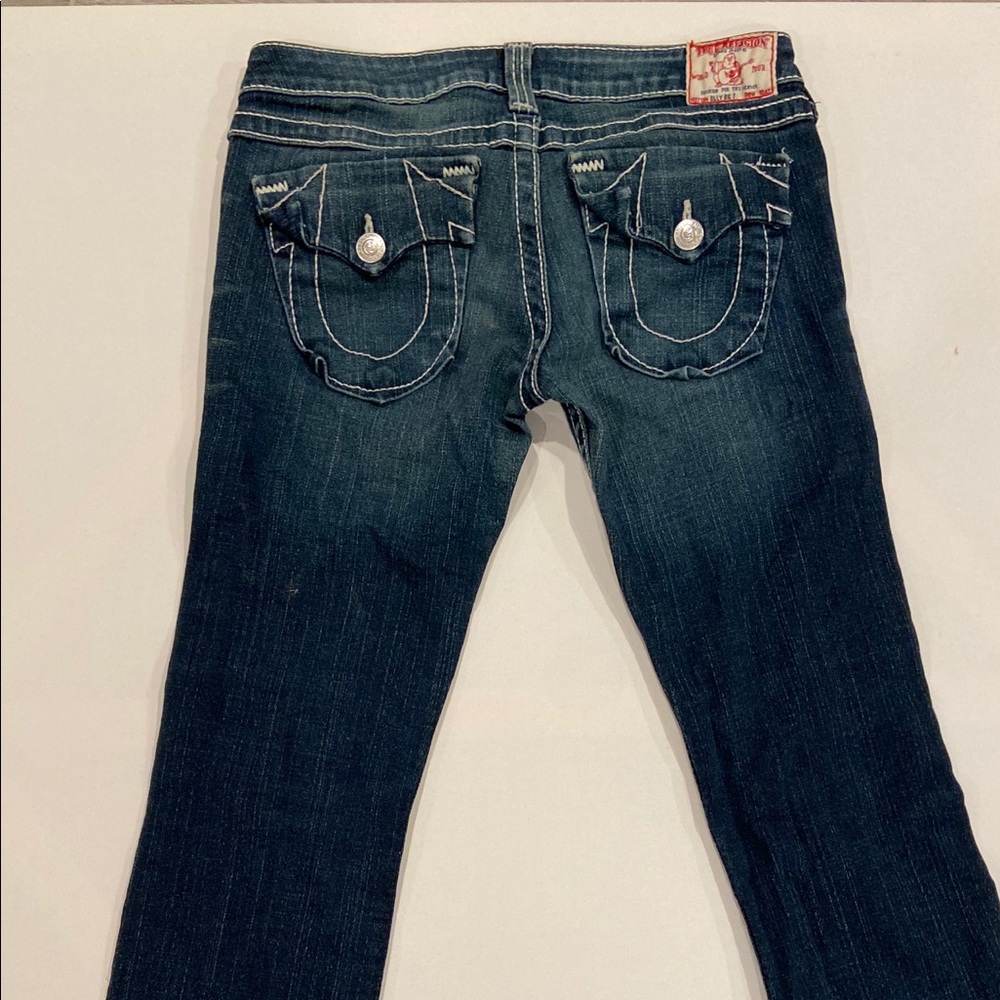 True Religion Jeans Size 29